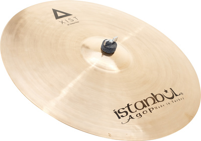 Istanbul Agop 20" Xist Ride Brilliant