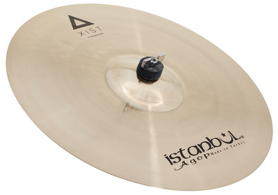16" Xist Crash Brilliant