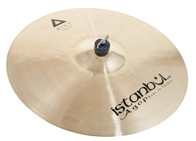 17" Xist Crash Brilliant