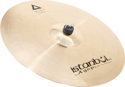 18" Xist Crash Brilliant