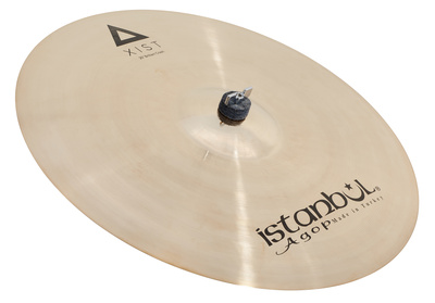 20" Xist Crash Brilliant