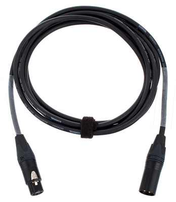 Cordial CPM 3,0 FM-Flex