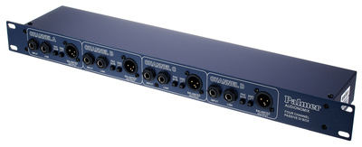 Palmer PAN 03 Passive
