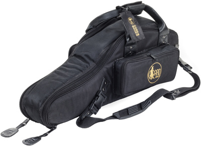 104-MSK Gigbag f. Alto Sax
