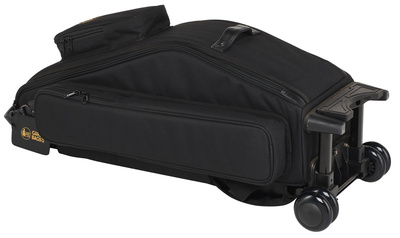 104-WBFSK Trolley f. Alto Sax