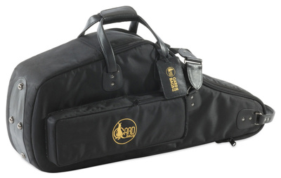 121-MSK Gigbag for Alto Sax