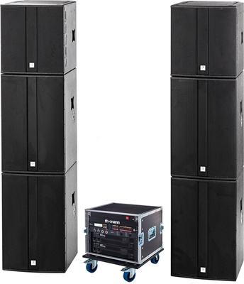Achat Rock n Roll Bundle MK II