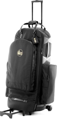 63-WBFSK Trolley for Tuba