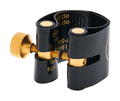 GF GF-07L Ligature Soprano Sax G