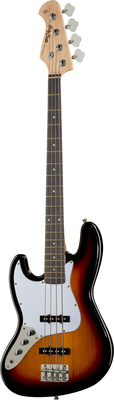 Harley Benton JB-20 SB LH