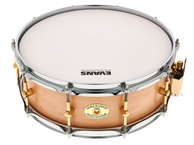14"x05" Classic Snare Maple
