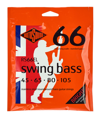RS66EL Swing Bass