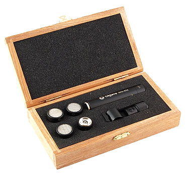 Oktava MK 012 Black