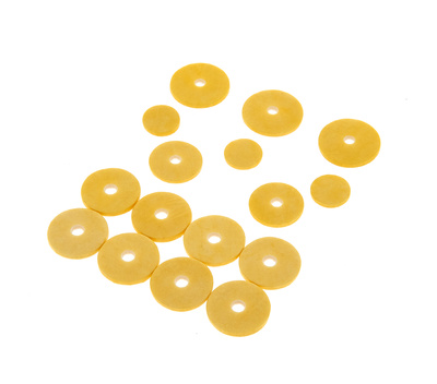 Set of Pads SFL-55 Flute