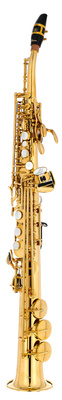 Yamaha YSS-82ZRUL Soprano Sax