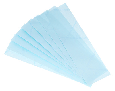 Silver Protection Strip
