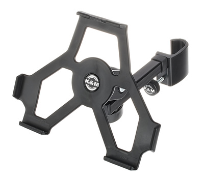 K&M 19722 iPad 2 Holder B-Stock