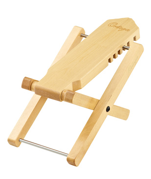 OWFS-1NT Wooden Foot Stool