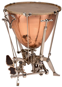 Schnellar 23"B Timpani German