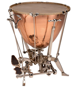 Schnellar 26"B Timpani German