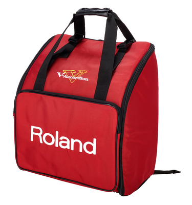 FR-1 / FR-18D Bag