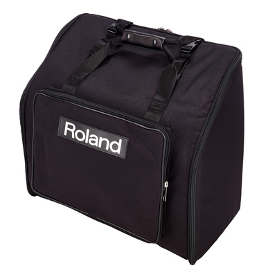 FR-3X/FR-4X Bag