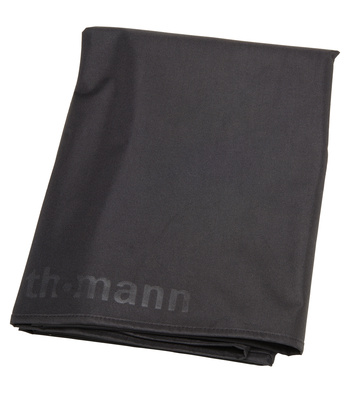 Cover HB G412A Cab