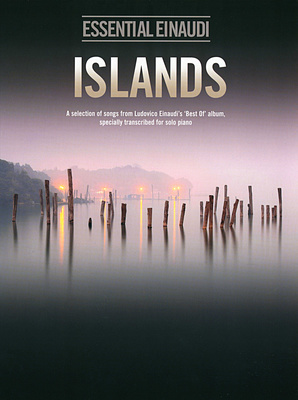 Ludovico Einaudi Islands