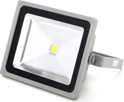 Stairville LED Power-Flood 50W CW IP65