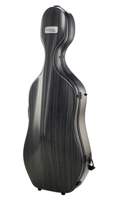 bam 1004XLLB Cello Case Compact