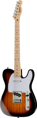 Fender Squier Affinity Tele 2TS