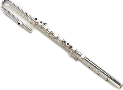 Pearl Flutes PFB-305BE