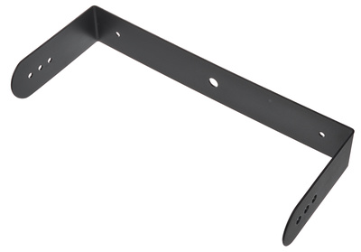 204 U-Bracket horizontal