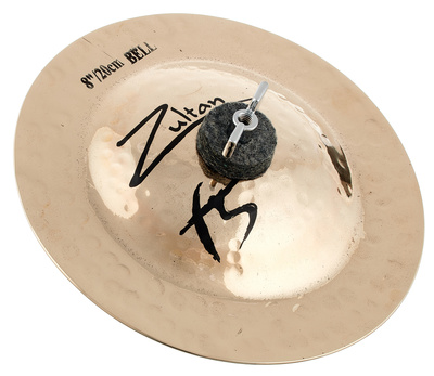 08" F5 Big Bell