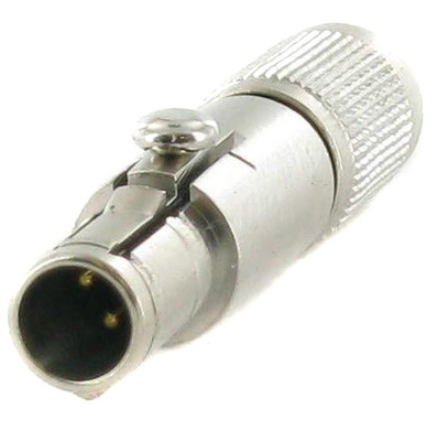 Neutrik NSC3 M NanoCon