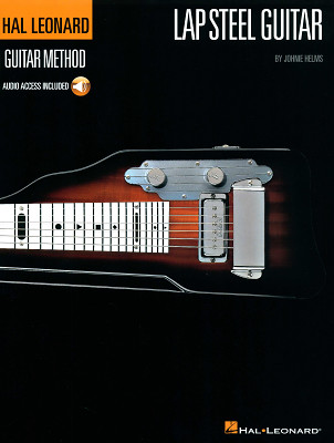 Lapsteel Guitar