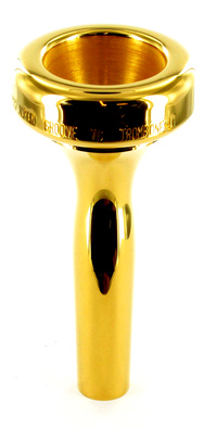 Best Brass TB-L-7C Trombone GP