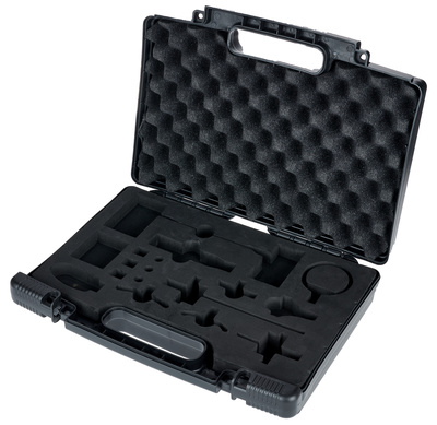 Ovid System Case