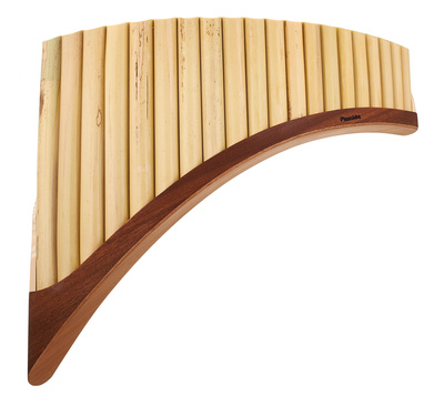 S20 C Pan Flute