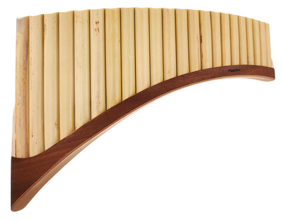 S22 G Pan Flute