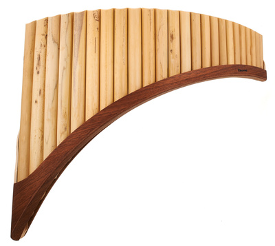 S24 G Pan Flute
