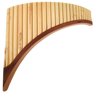 S25 C Pan Flute