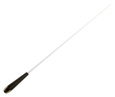 Ebony Cross (Brass) 13" STD