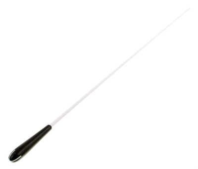 Ebony Cross (Bone) 13" STD