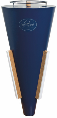 Voigt Brass Straight Mute C- Tuba