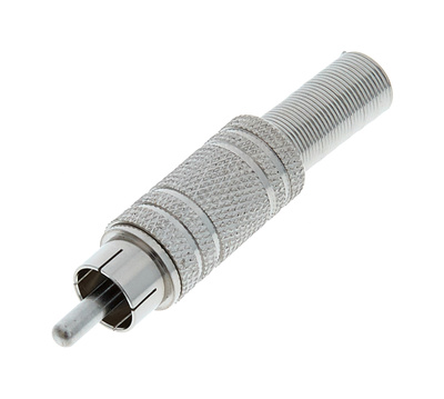 Thomann SK183 RCA Plug