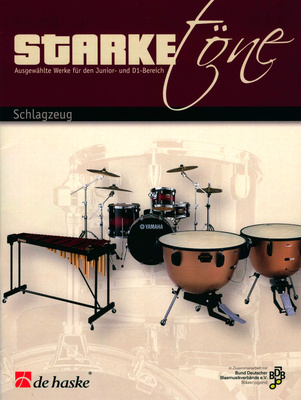 Starke Töne Drums