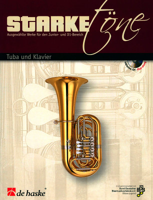 Starke Töne Tuba