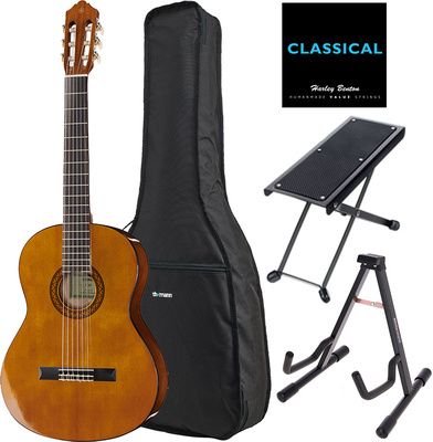 Yamaha C40 Bundle