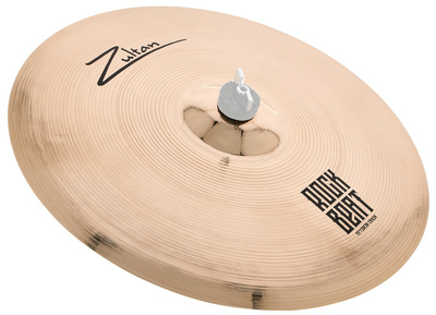 15" Rock Beat Crash